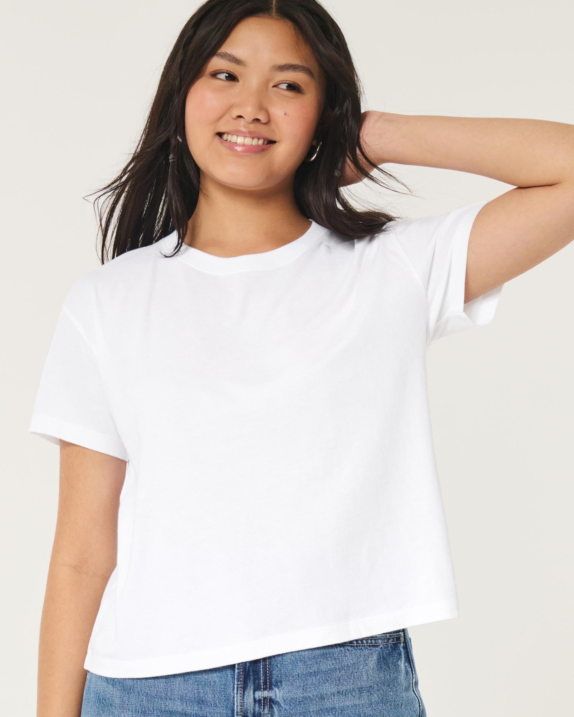 Easy Crew T-Shirt Product Image