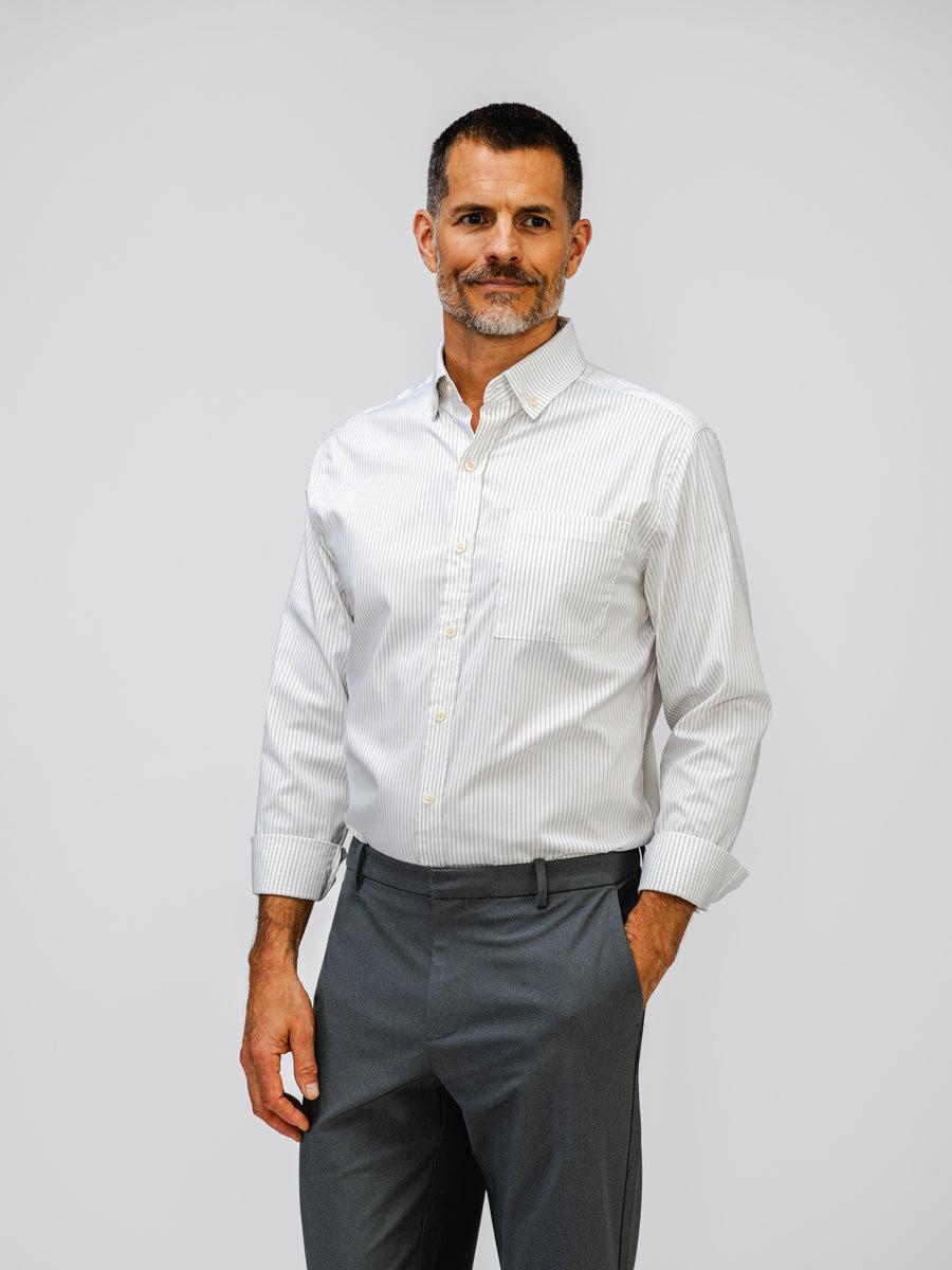 Men’s AeroZeroº Sport Shirt Product Image