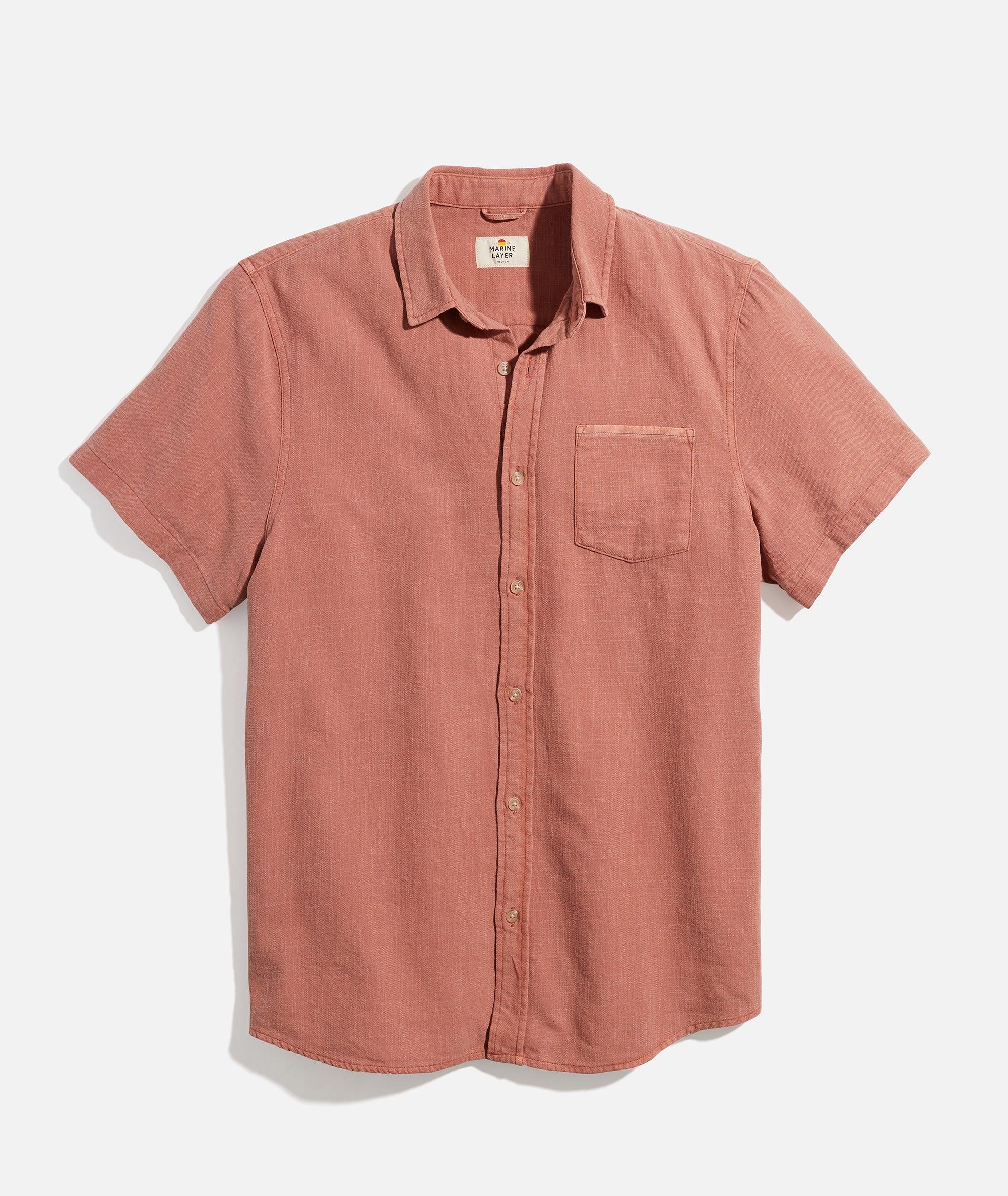 Engineered Stripe Polo Product Image
