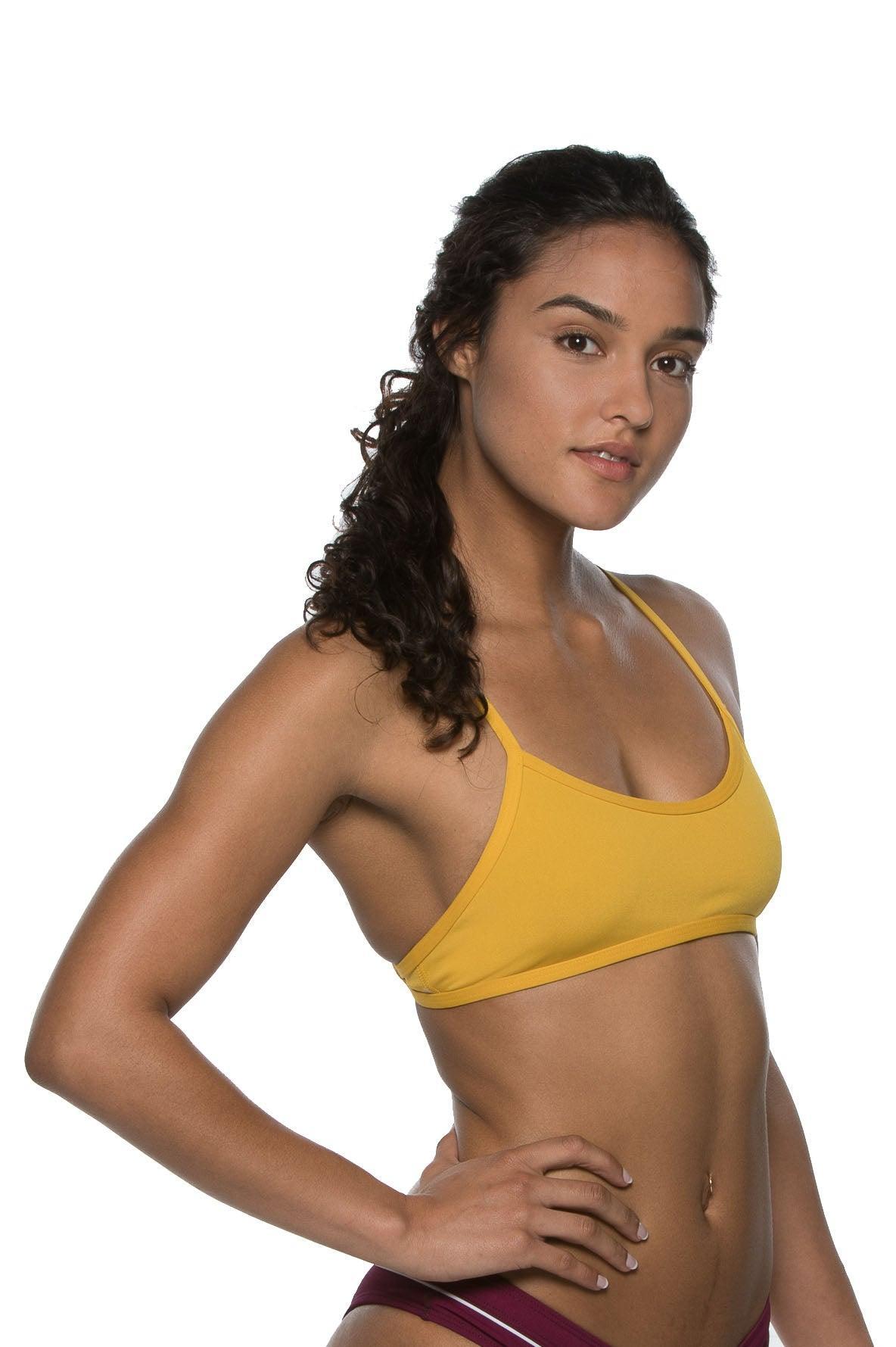 Tomcat Top - Pine Female Product Image