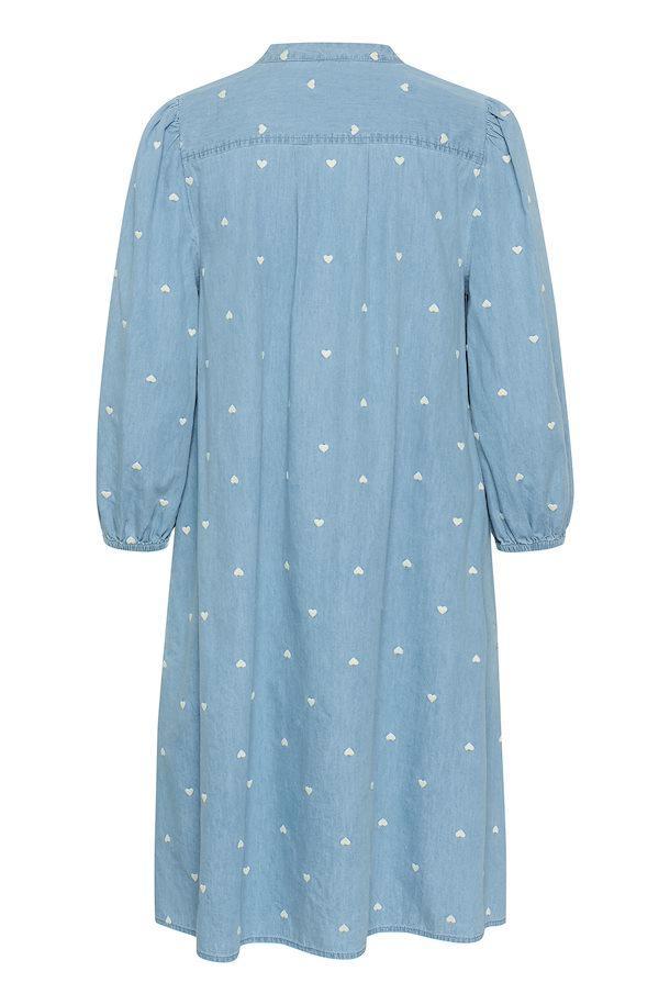 CUmichelle Dress Product Image