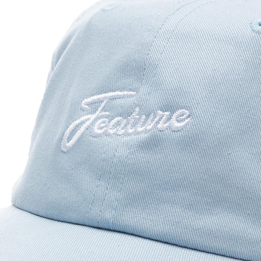 Sheared Cap - Light Blue Product Image