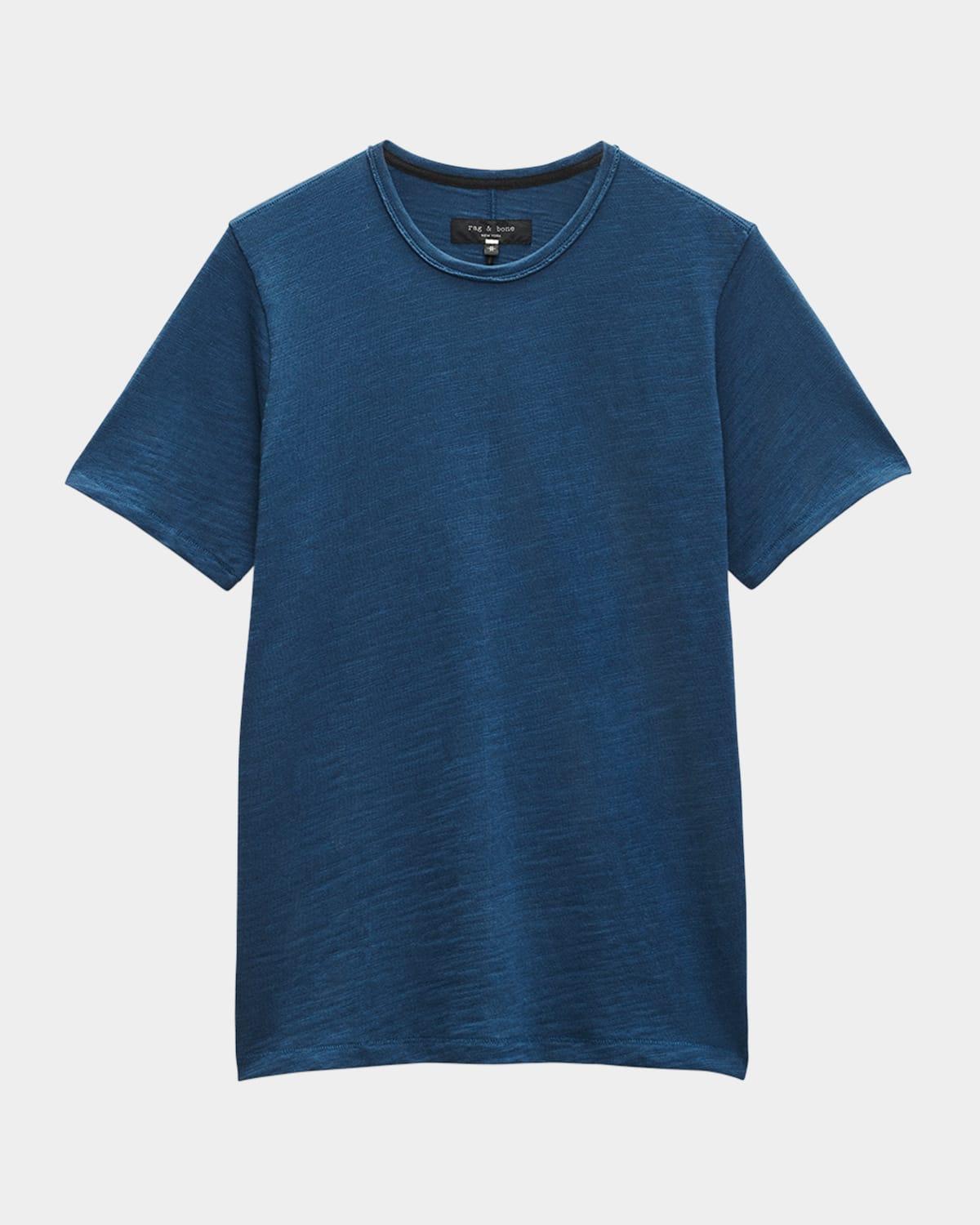 Men's Flame Tee  Product Image