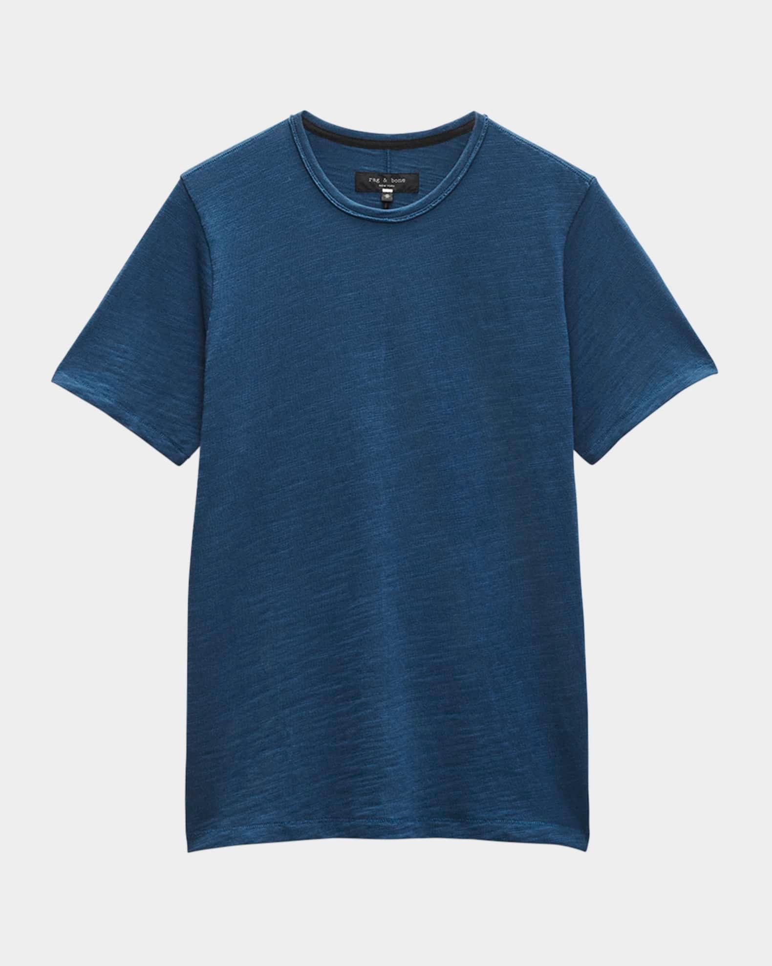 Men's Flame Tee  Product Image
