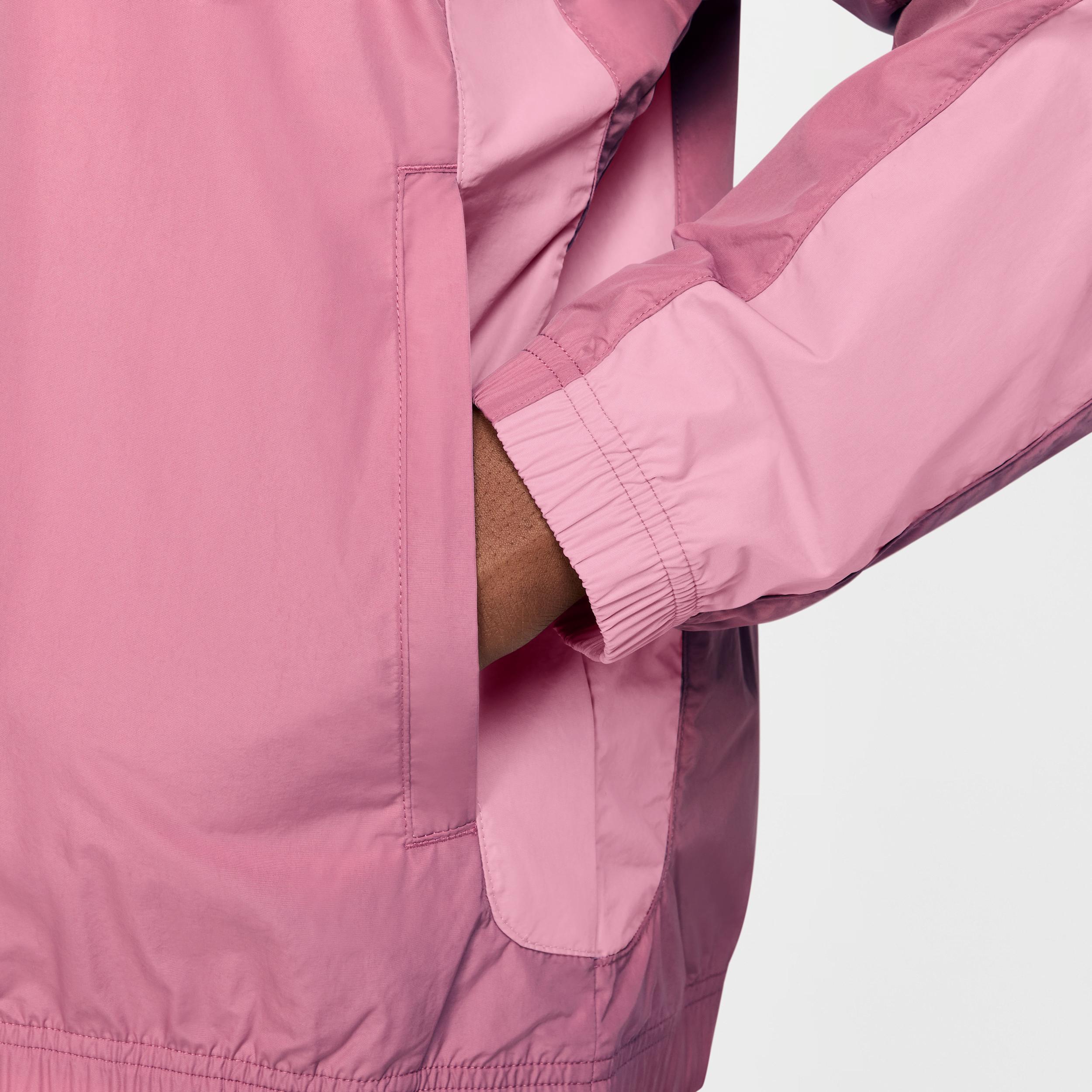 Nike Mens NOCTA Northstar Nylon Track Jacket Product Image