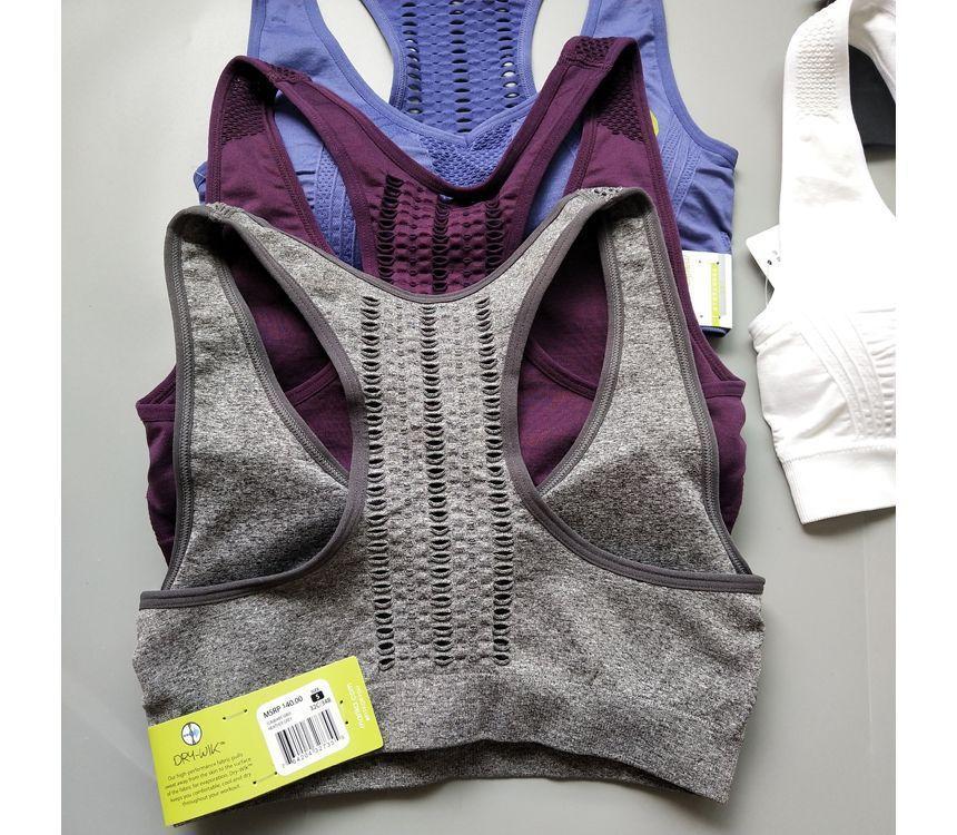 Sports Bra Product Image