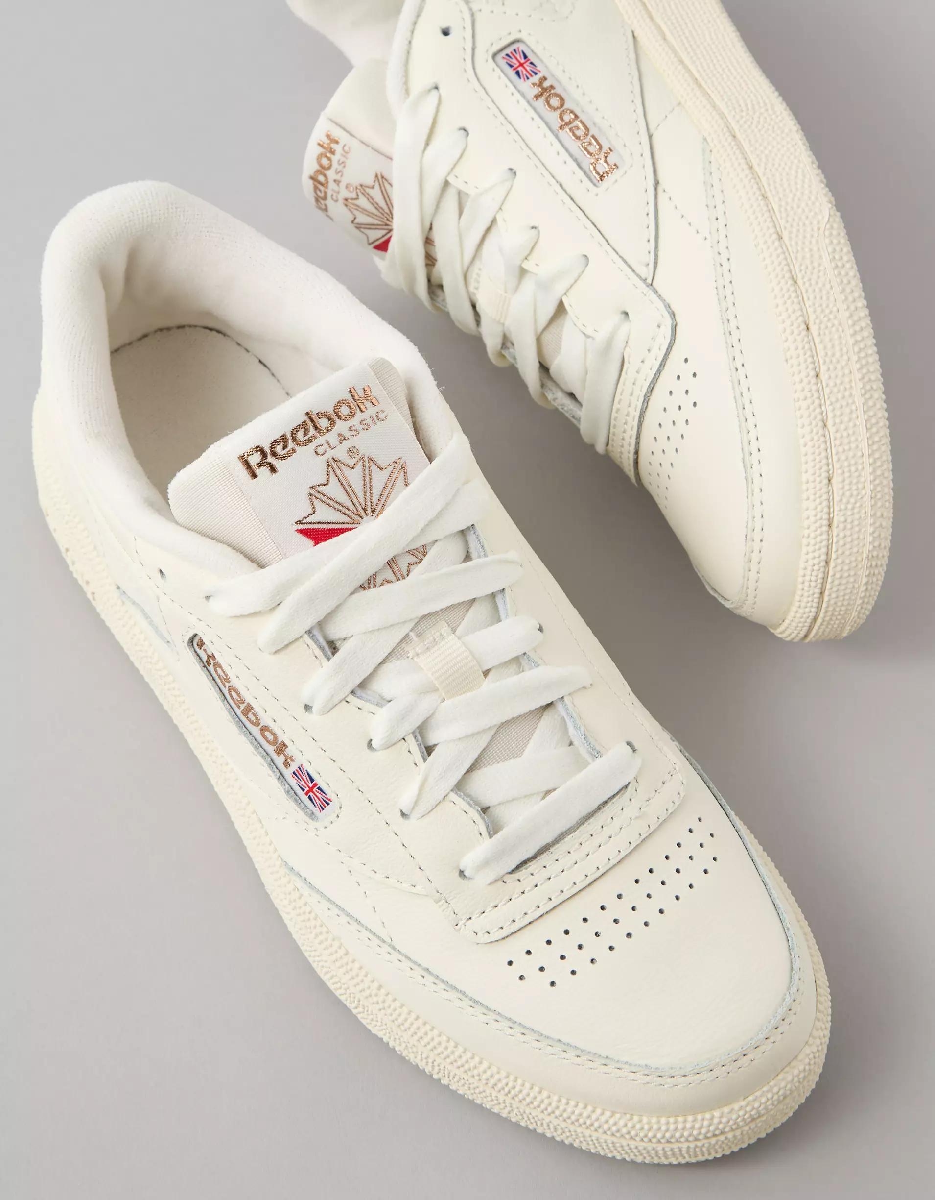Reebok Women's Club C 85 Sneaker Product Image