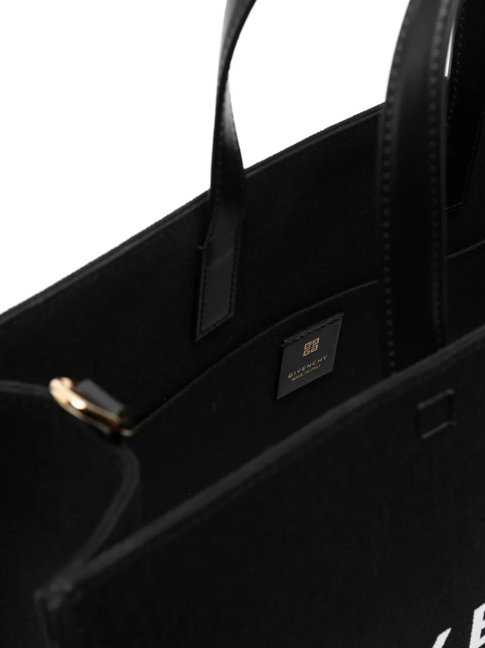 medium G-Tote bag Product Image