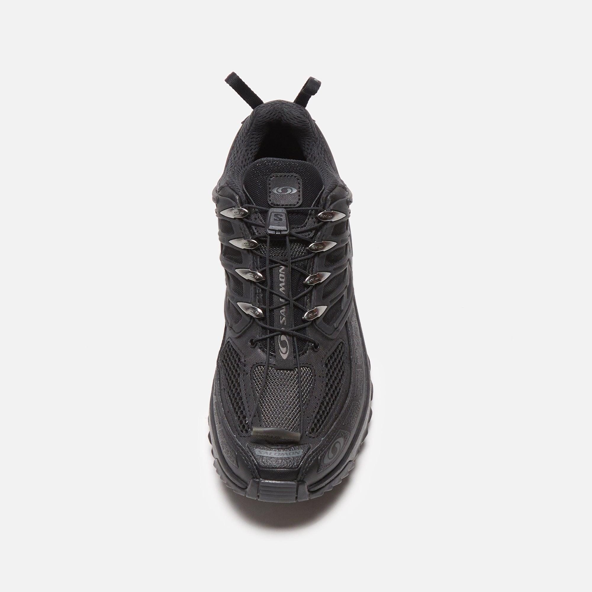 Salomon ACS Pro - Black Male Product Image