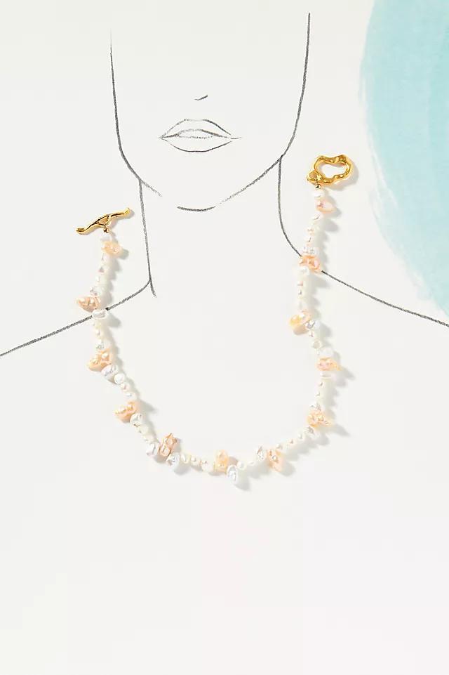 cocoatemyshoes Margot Necklace Product Image