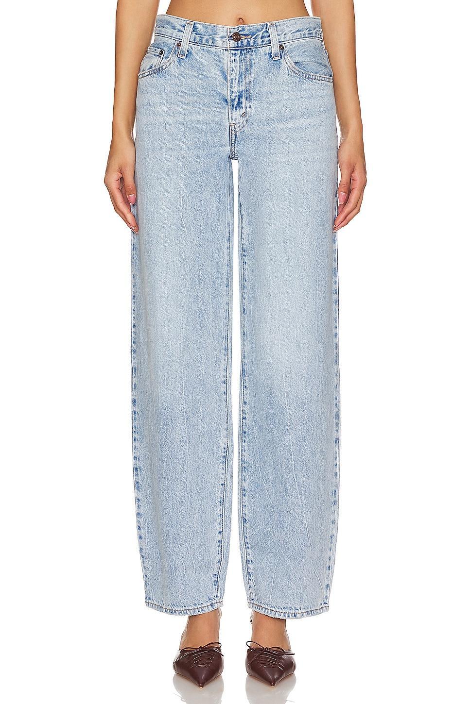 Baggy Dad Straight LEVI'S Product Image