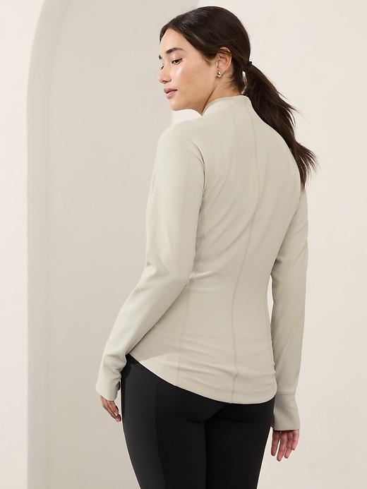 Salutation Jacket Product Image
