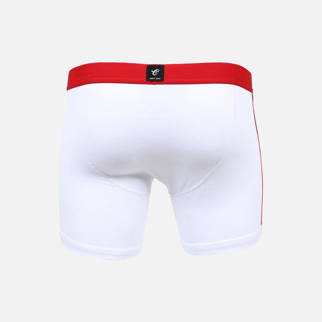 Contenders Clothing Rocky I Brief Male Product Image