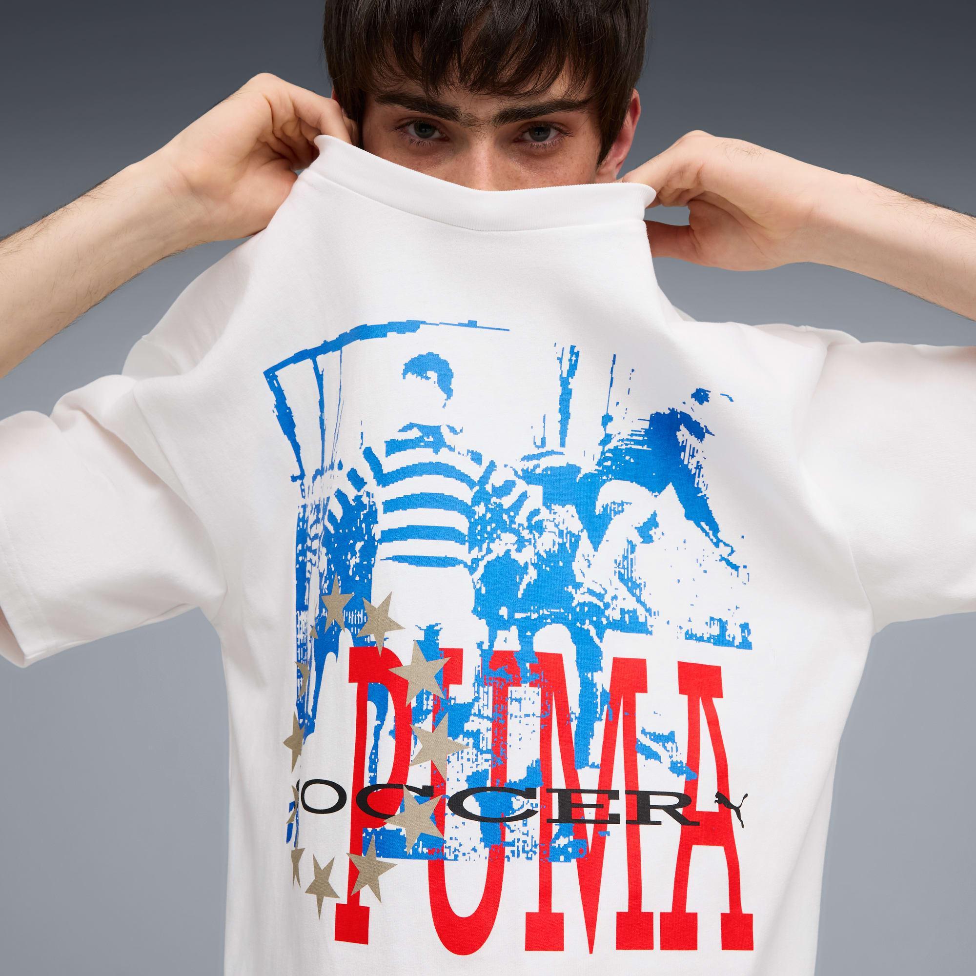 The NeverWorn VI Tee Men Product Image