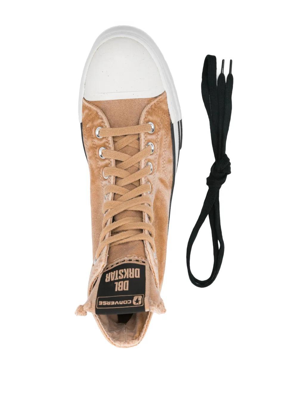 x DRKSHDW high-top sneakers Product Image