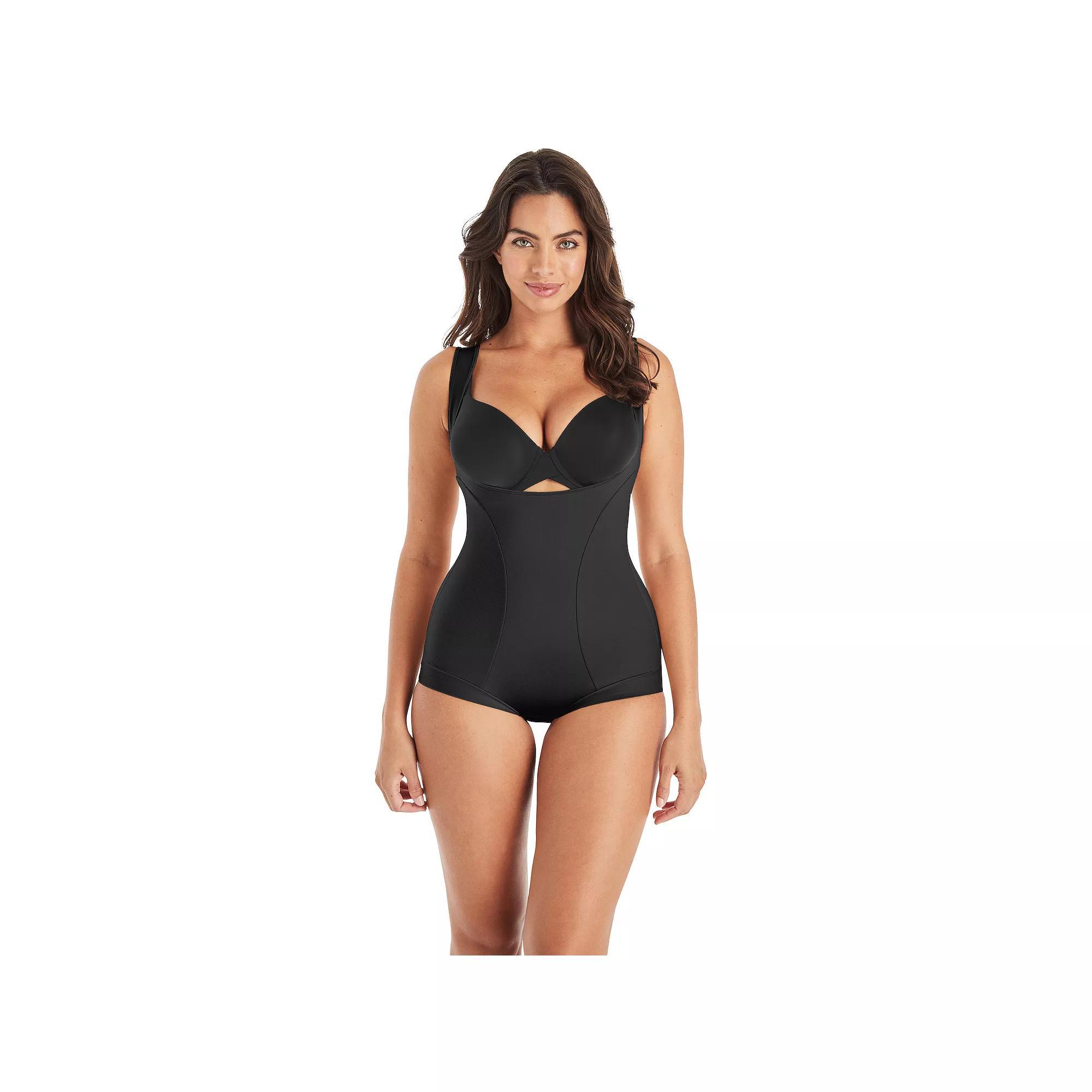 Maidenform Firm Control Shapewear Wear-Your-Own-Bra Body Shaper 1856, Womens Product Image
