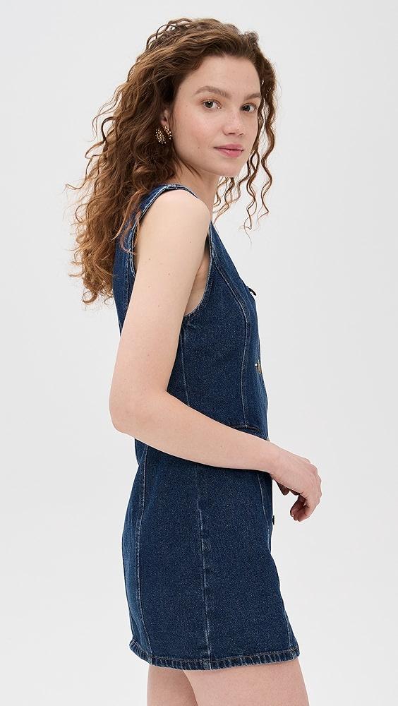 Lioness L'Esprit Mini Dress | Shopbop Product Image