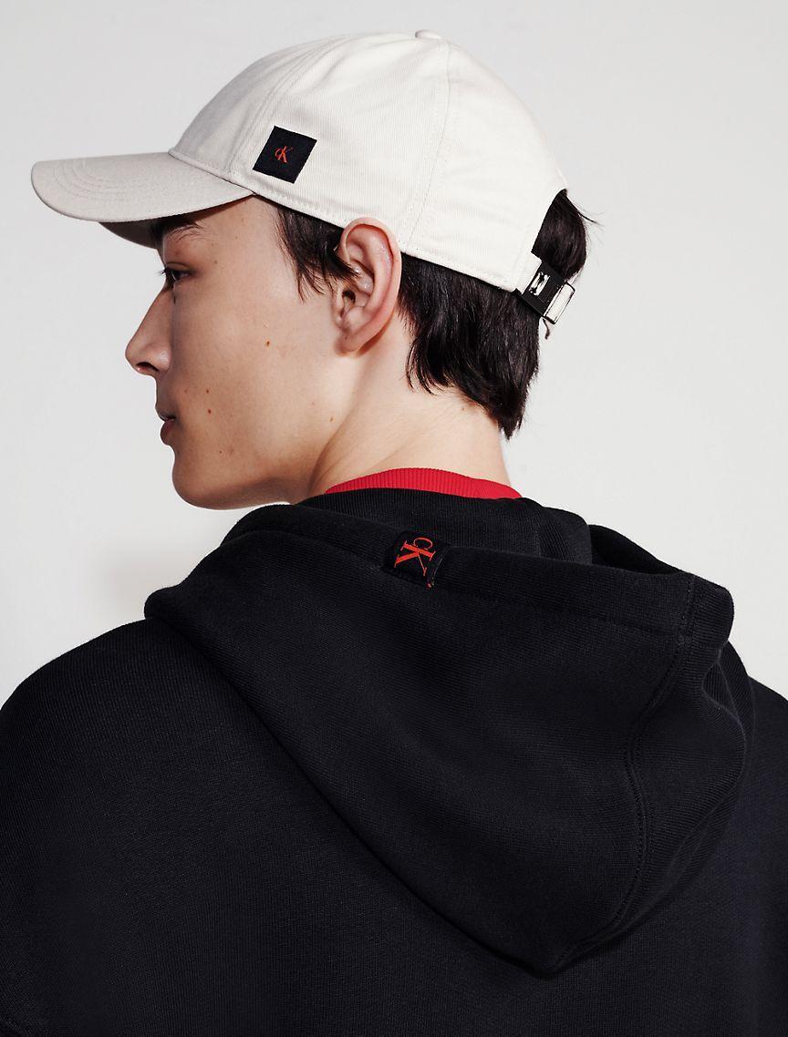 Lux Terry Hoodie Product Image