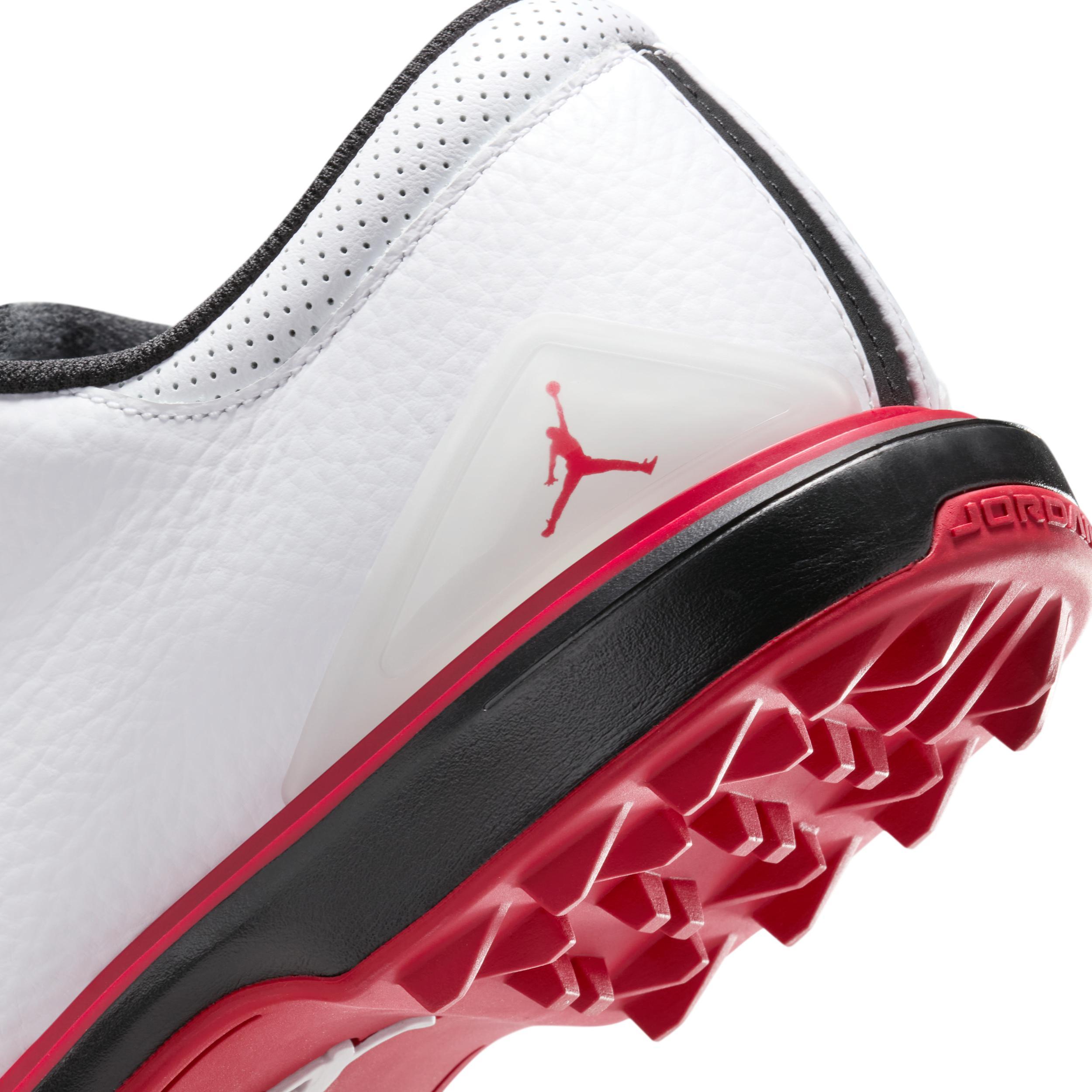 Men's Jordan ADG 5 Golf Shoes (Wide) Product Image