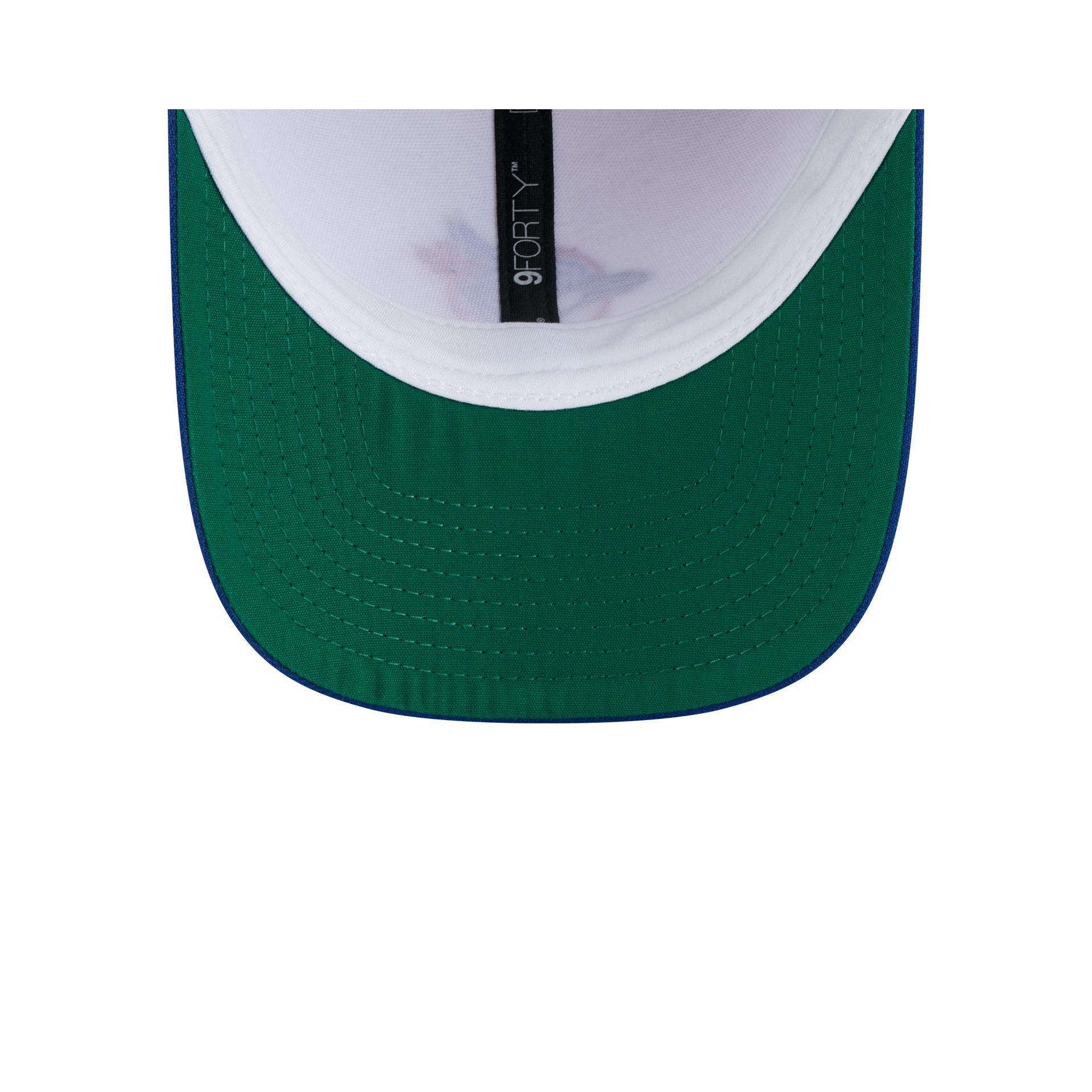 Buffalo Sabres Deceptor Alternate 59FIFTY Fitted Hat Male Product Image