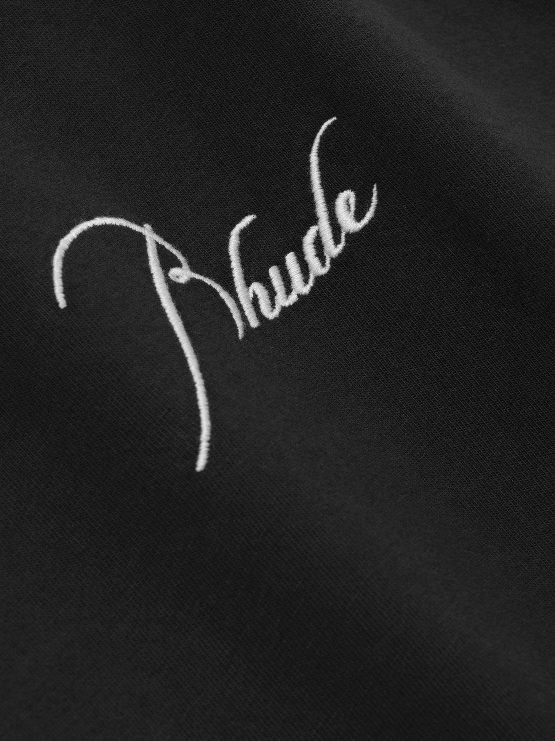 REVERSE TEE Female Product Image