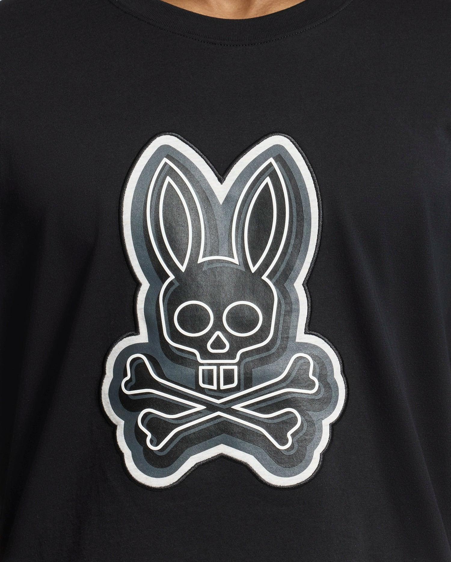 Men's Sydney Graphic Tee 001 BLACK / XXXL Product Image