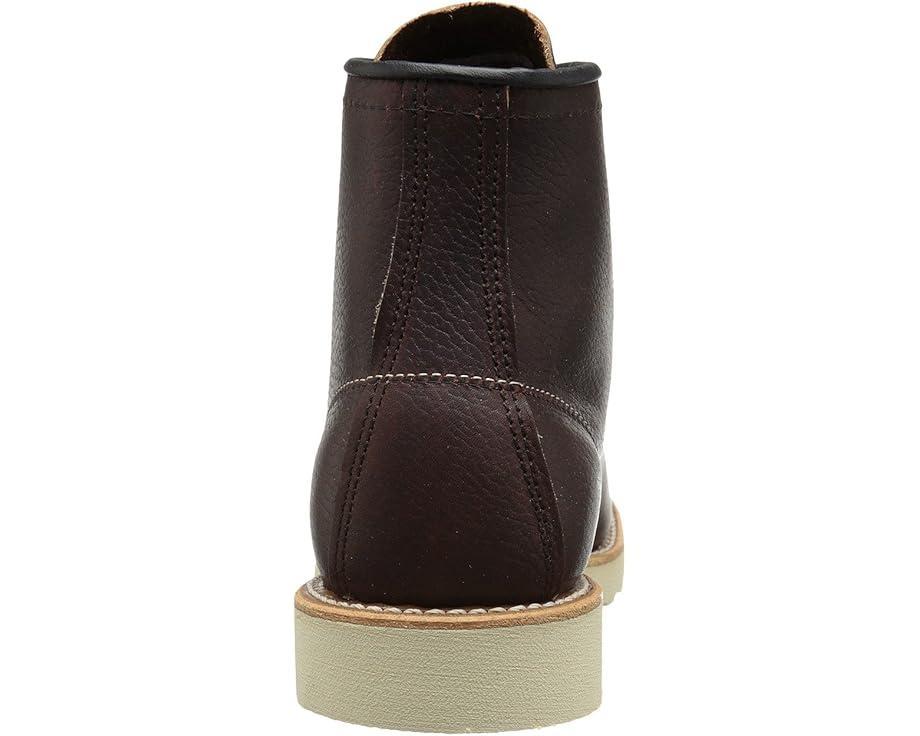 6" Moc Toe Lug Product Image
