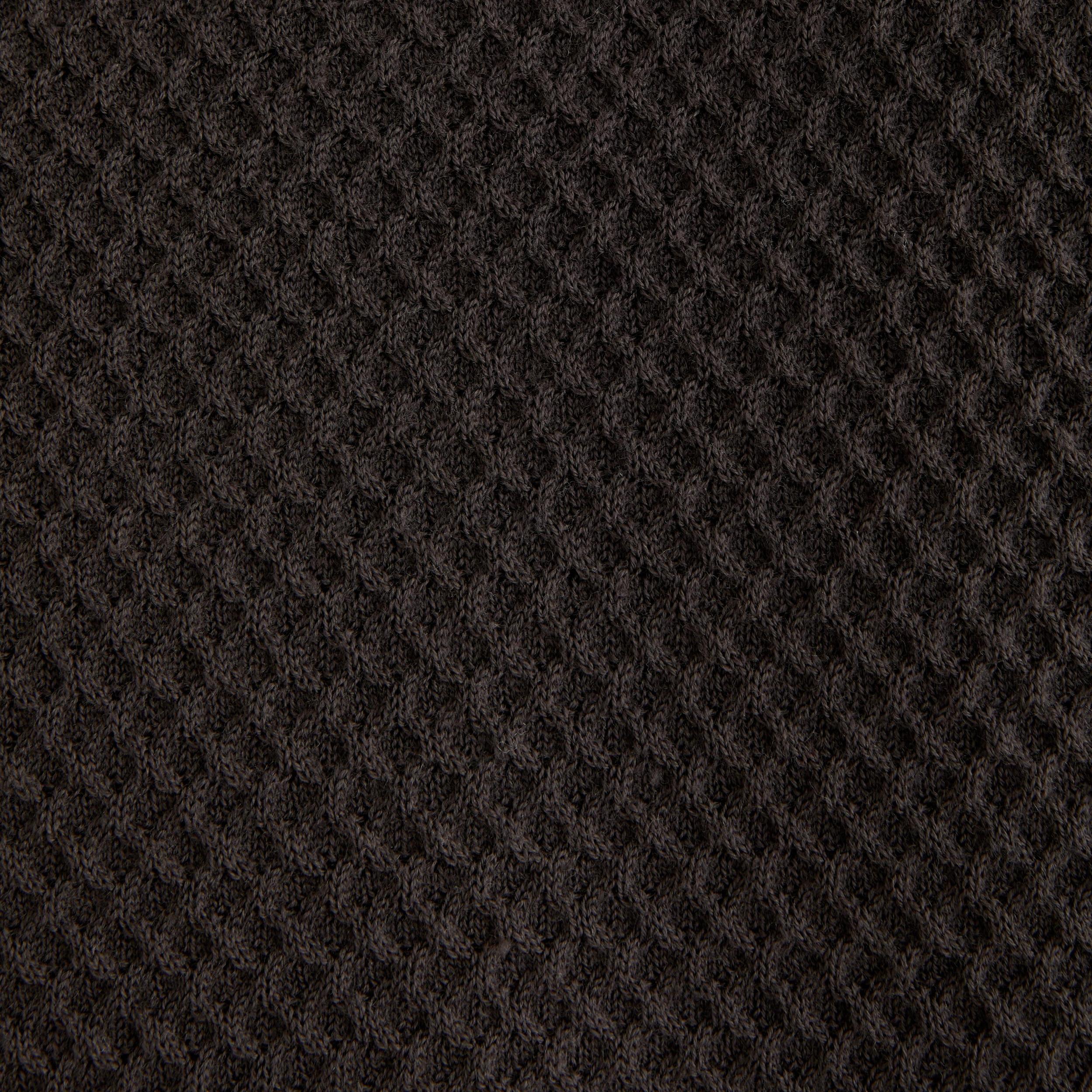 Merino Wool-Blend Crew Sweater Product Image
