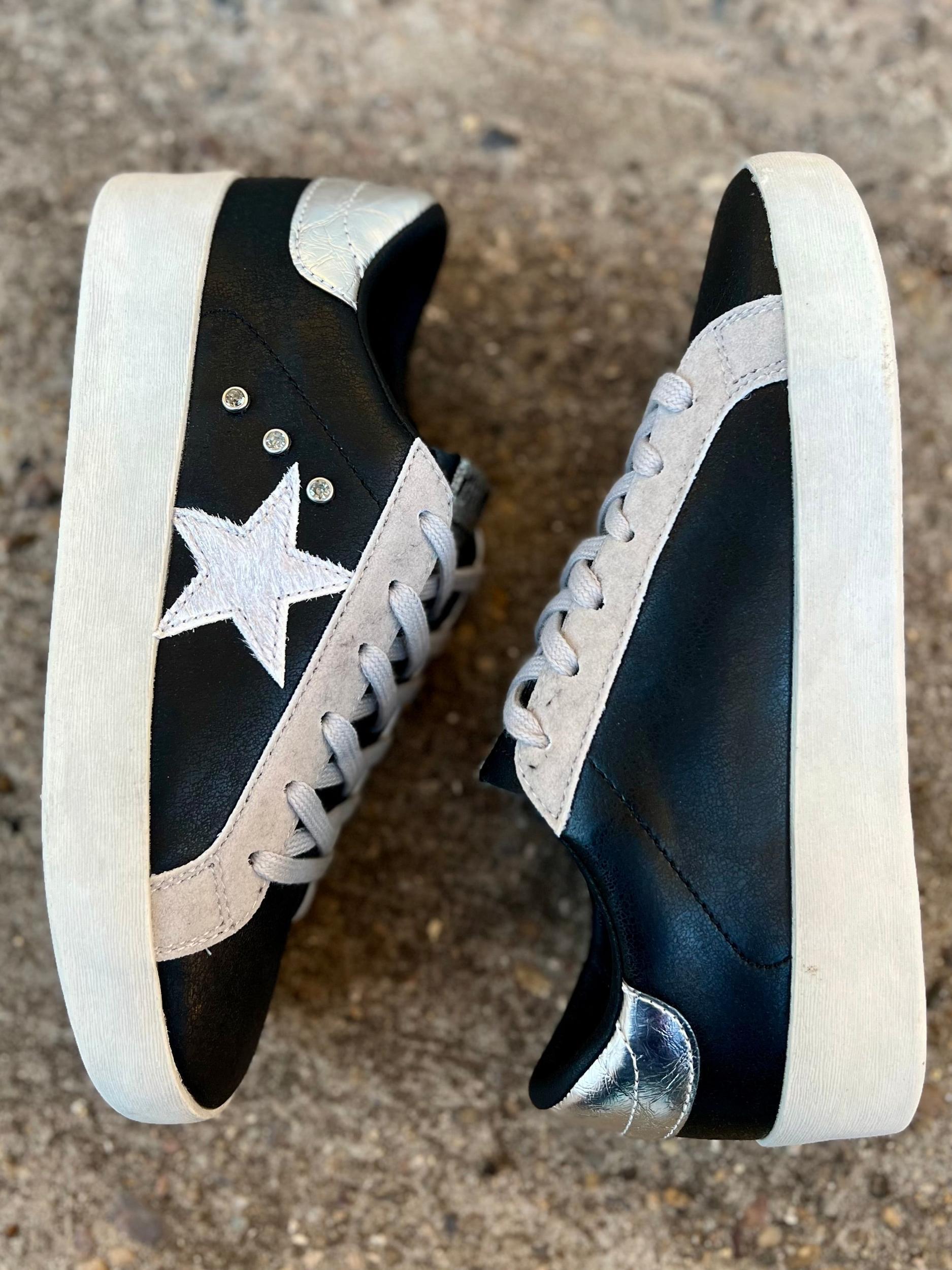 The Wayne Brady Sneakers Product Image