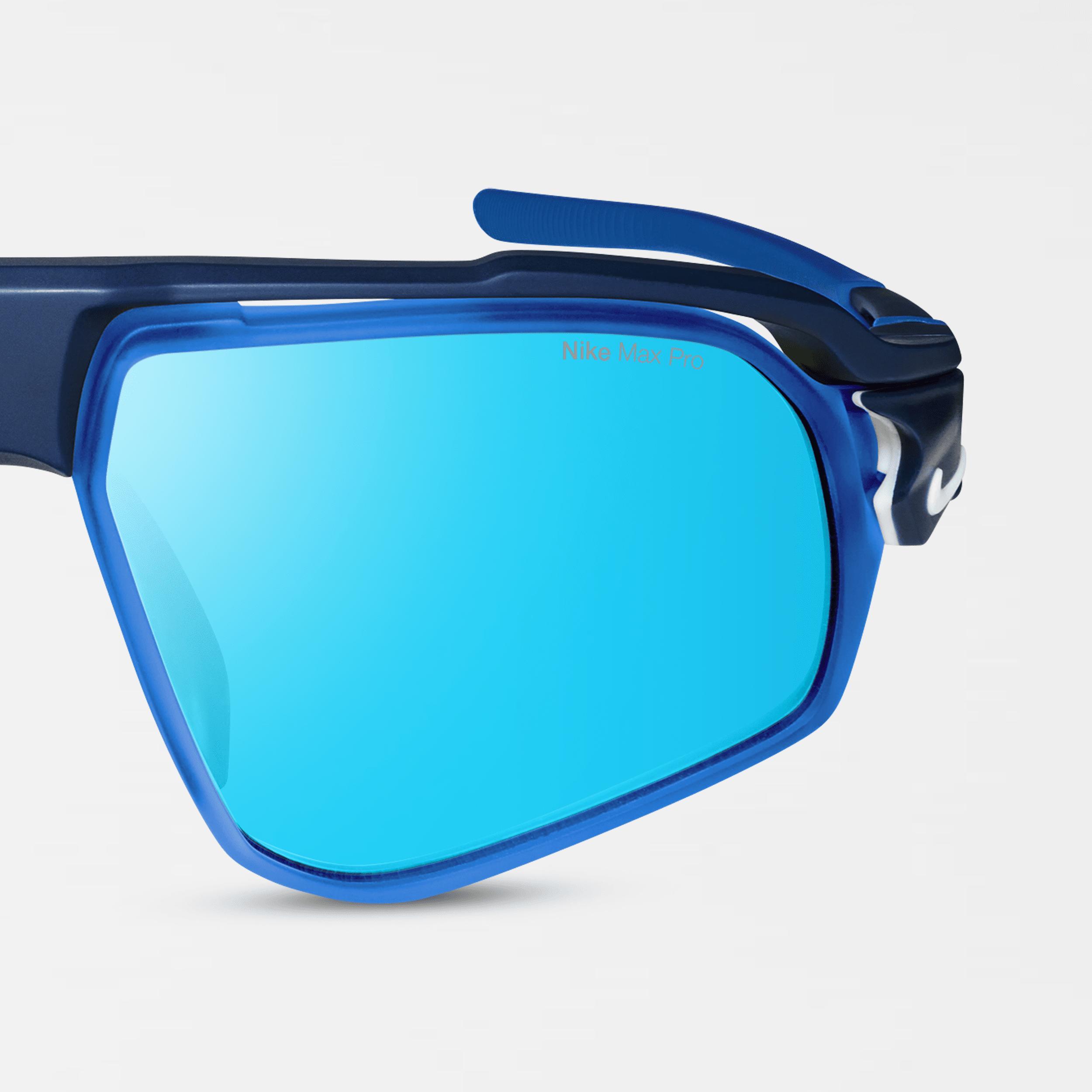 Nike Men's Flyfree Mirrored Sunglasses Product Image