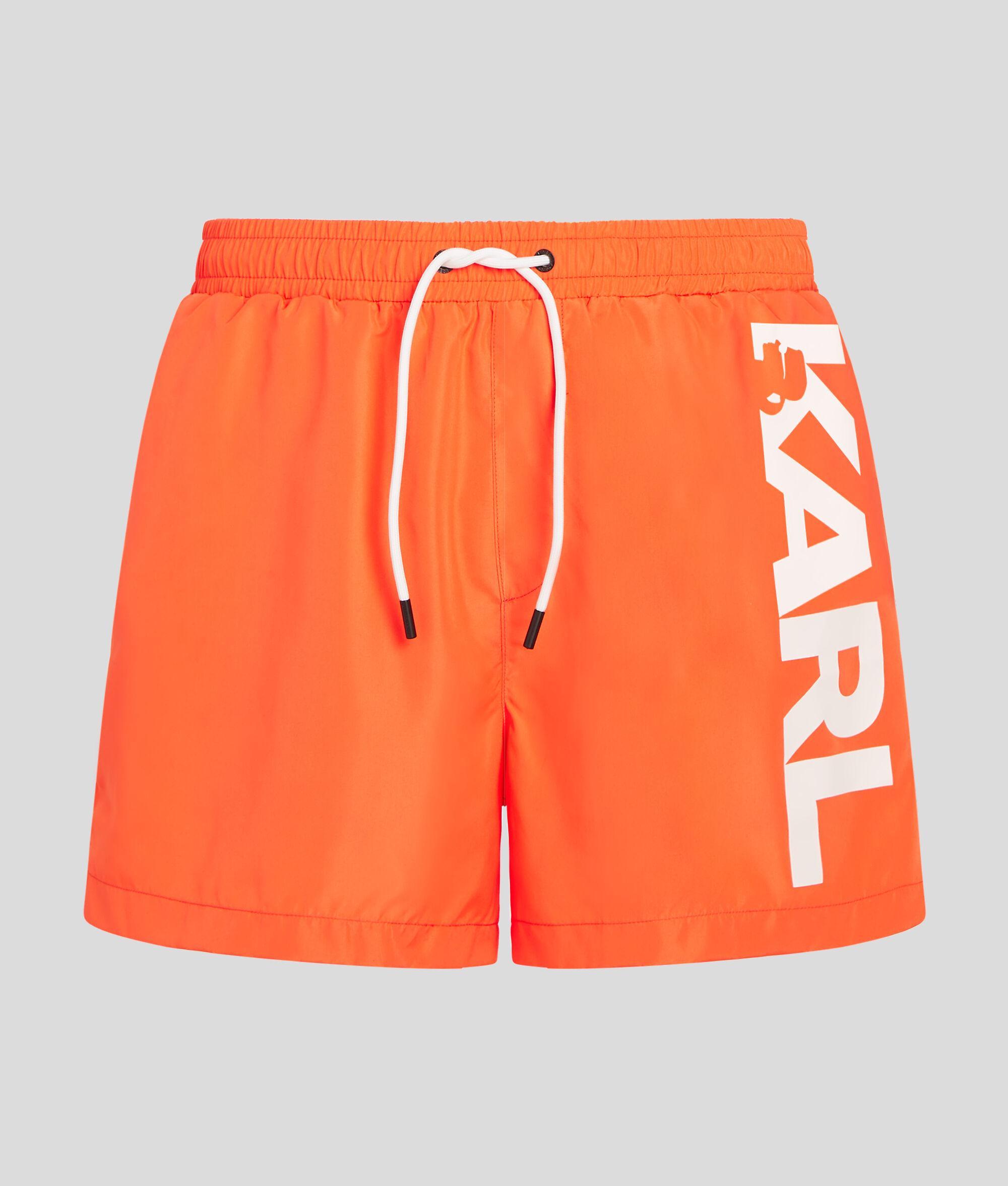 LOGO BOARD SHORTS Product Image