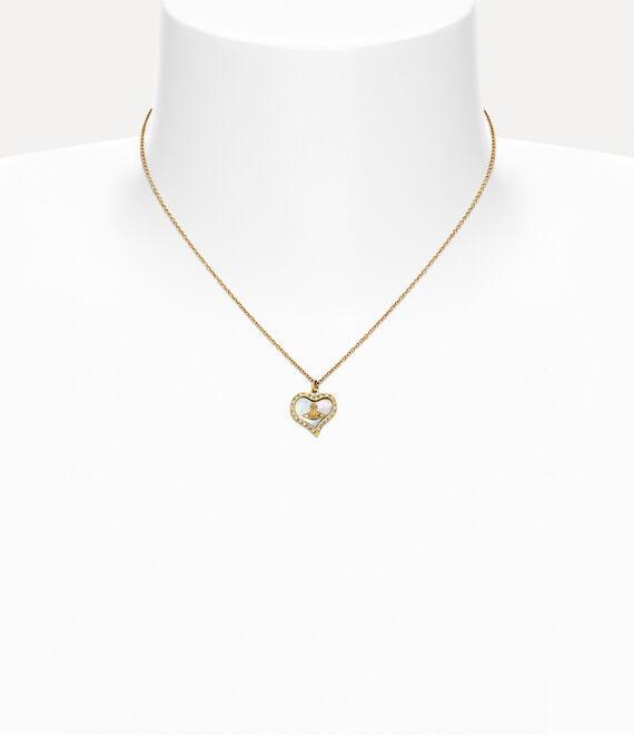 Petra Pendant Necklace Product Image