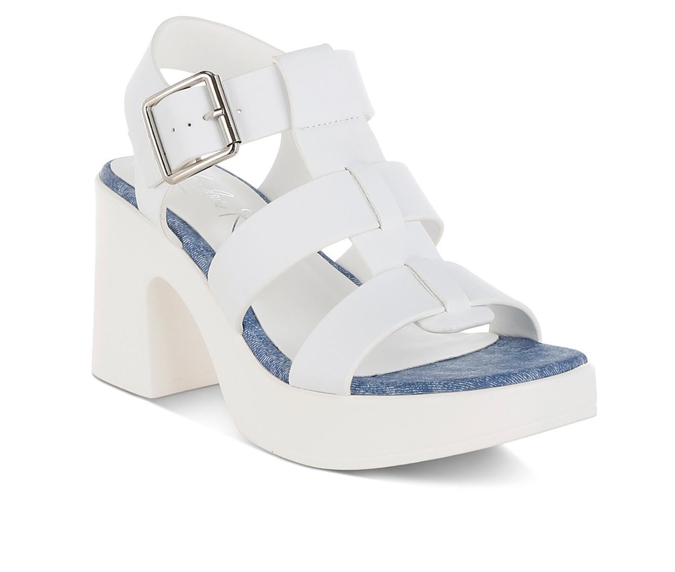 Women's London Rag Avalon Heeled Sandals Product Image