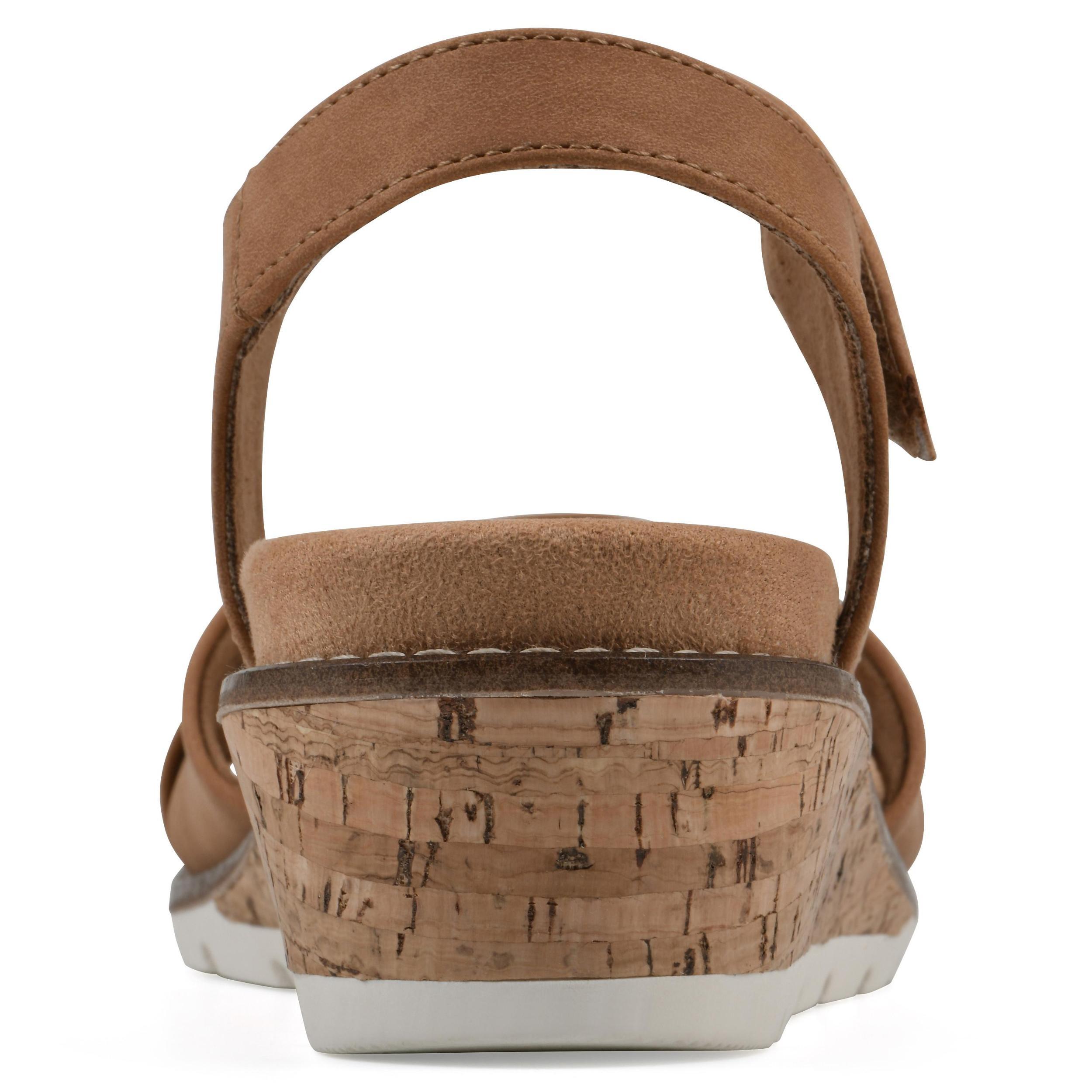 Women's Cliffs by White Mountain Tinna Wedges Product Image