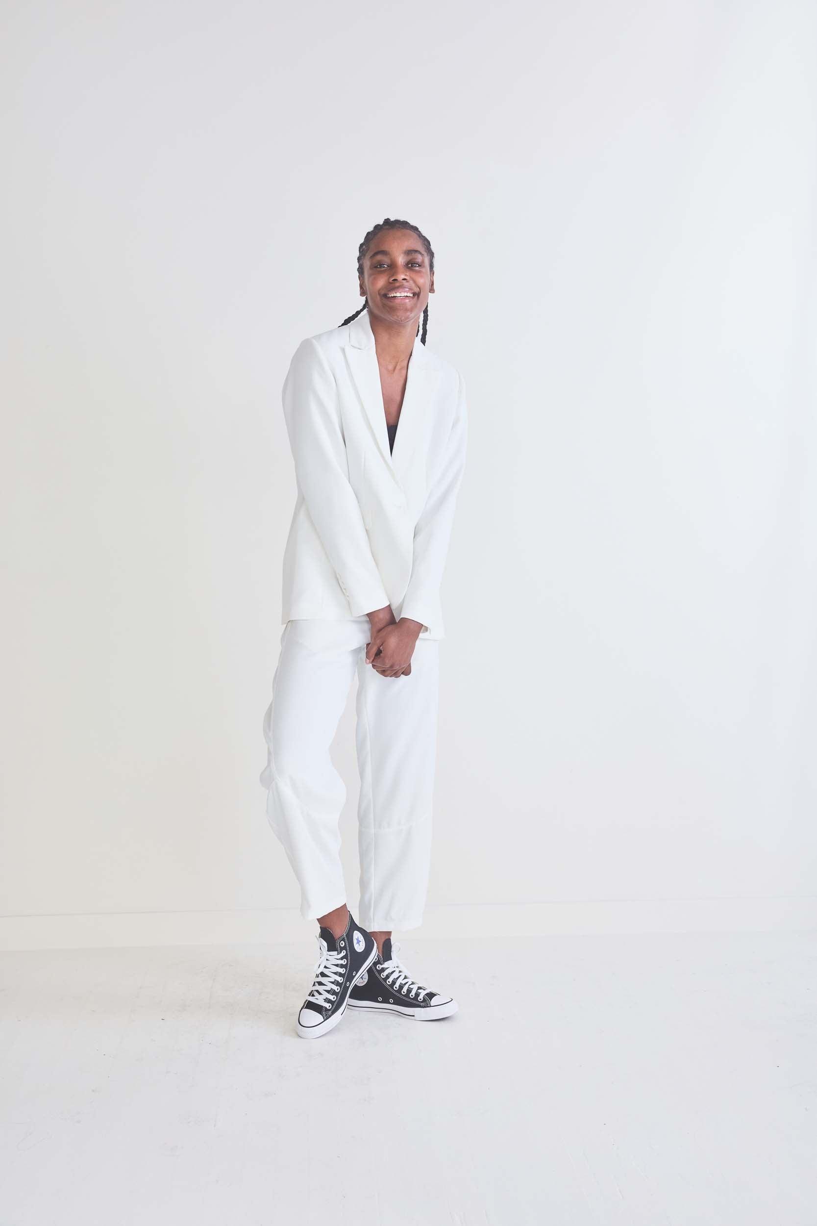 The Classic Blazer That Upgrades You Product Image