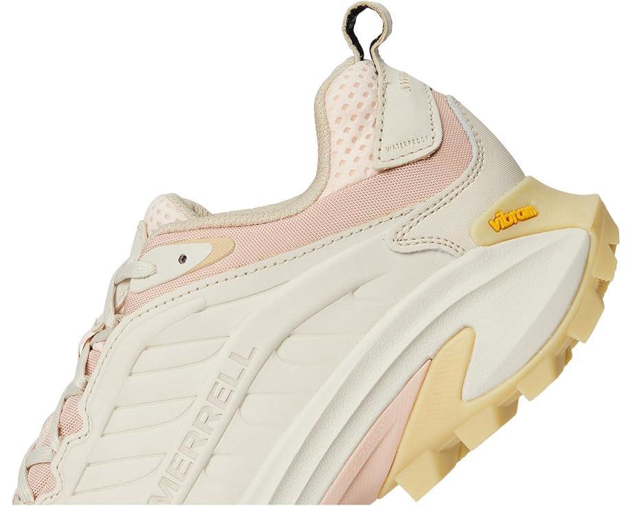 Moab 3 Waterproof Product Image