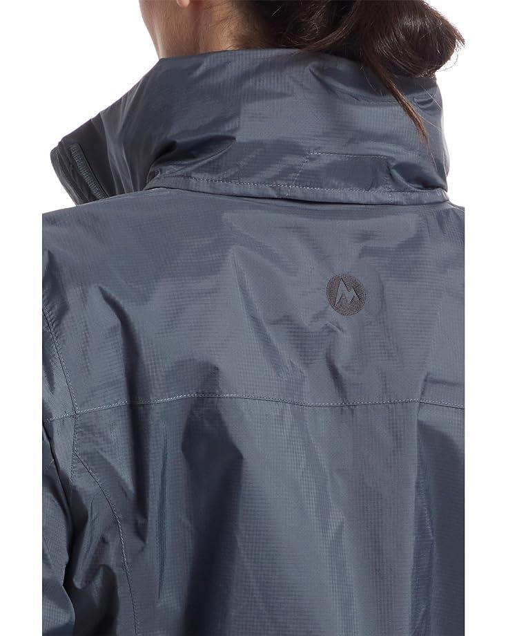 Cascade Rain Jacket Product Image