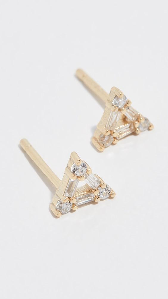 Jennifer Behr Lylah Earrings | Shopbop Product Image