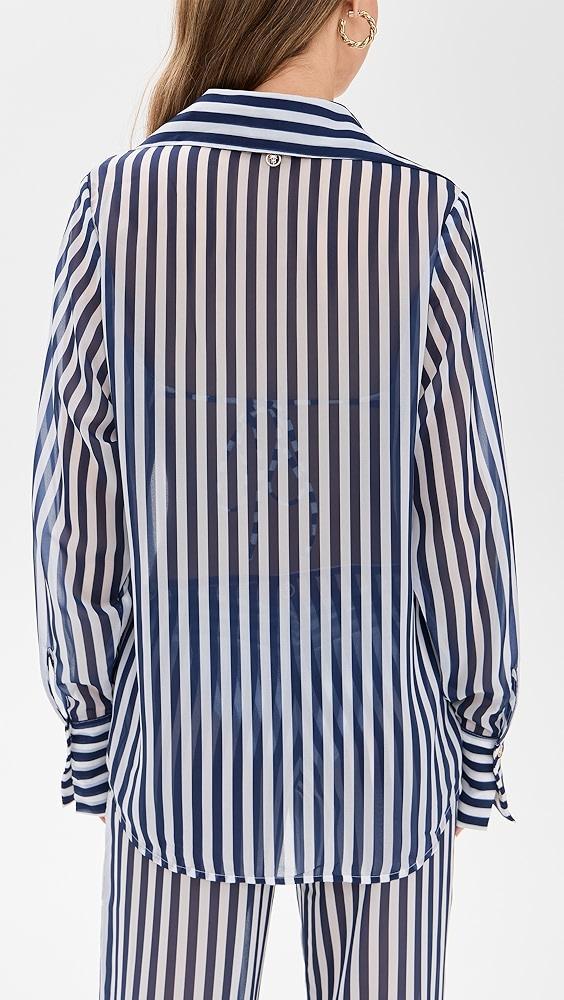 Bananhot Neomi Shirt | Shopbop Product Image