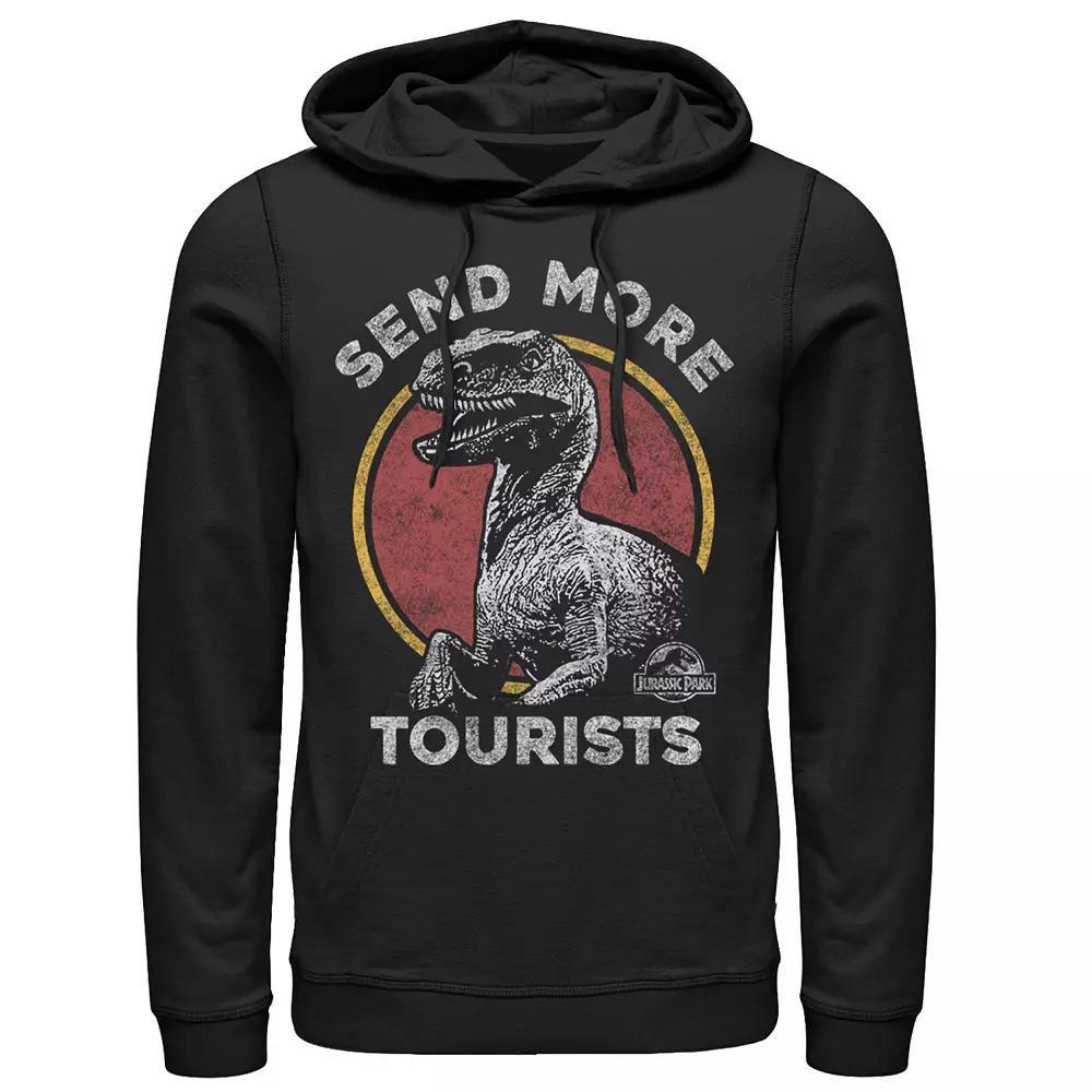 Mens Marvel Captain Marvel Blue Glow Hoodie Product Image