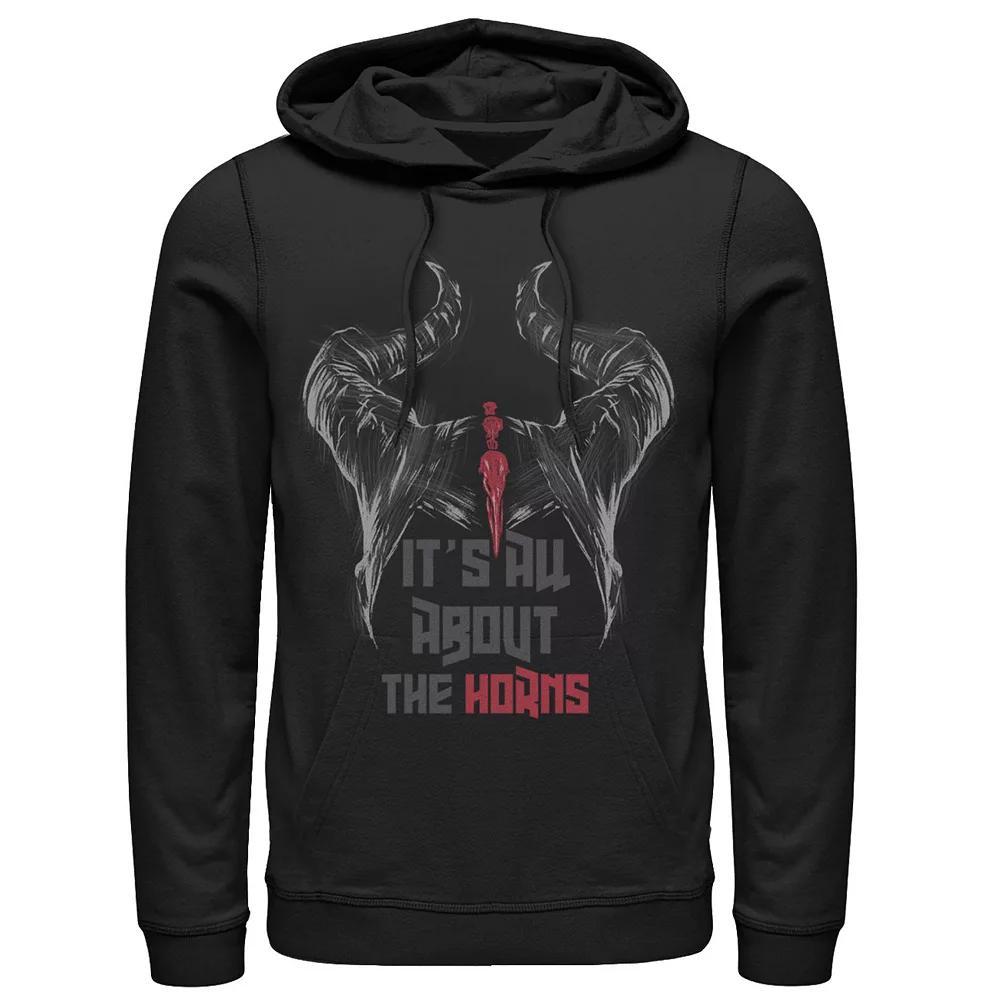 Men's Alien DNA Hoodie, Size: Small, Black Product Image