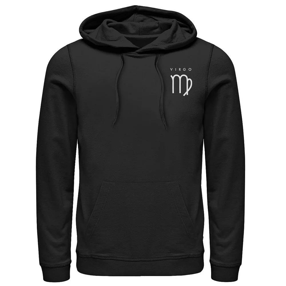 Men's Jurassic Park Velociraptor Tears Through Graphic Pullover Hoodie, Size: Large, Red Product Image