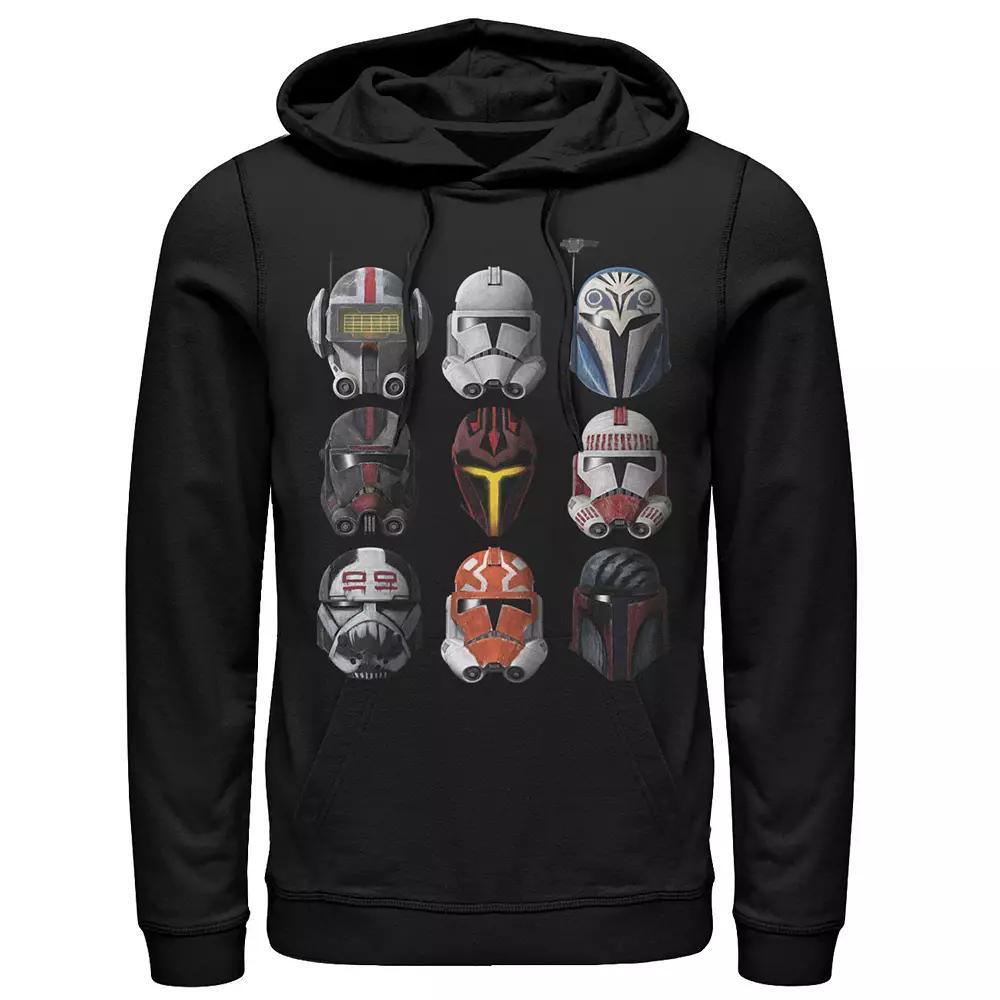Disney's Snow White Grumpy Cause You're Dopey Men's Pullover Hoodie, Size: XXL, Blue Product Image