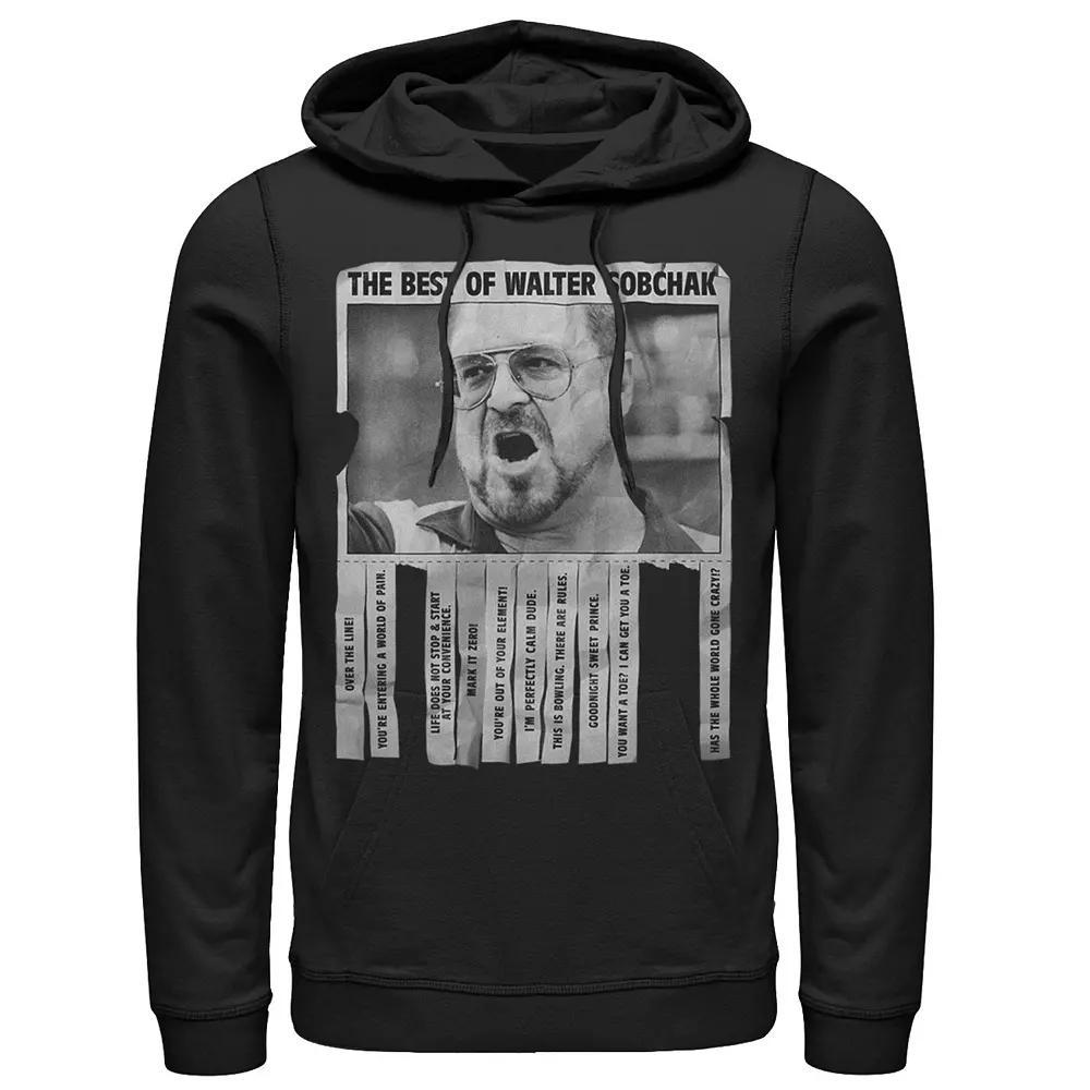Mens Star Wars The Rise of Skywalker Sith Trooper Cartoon Graphic Hoodie Athletic Grey Product Image