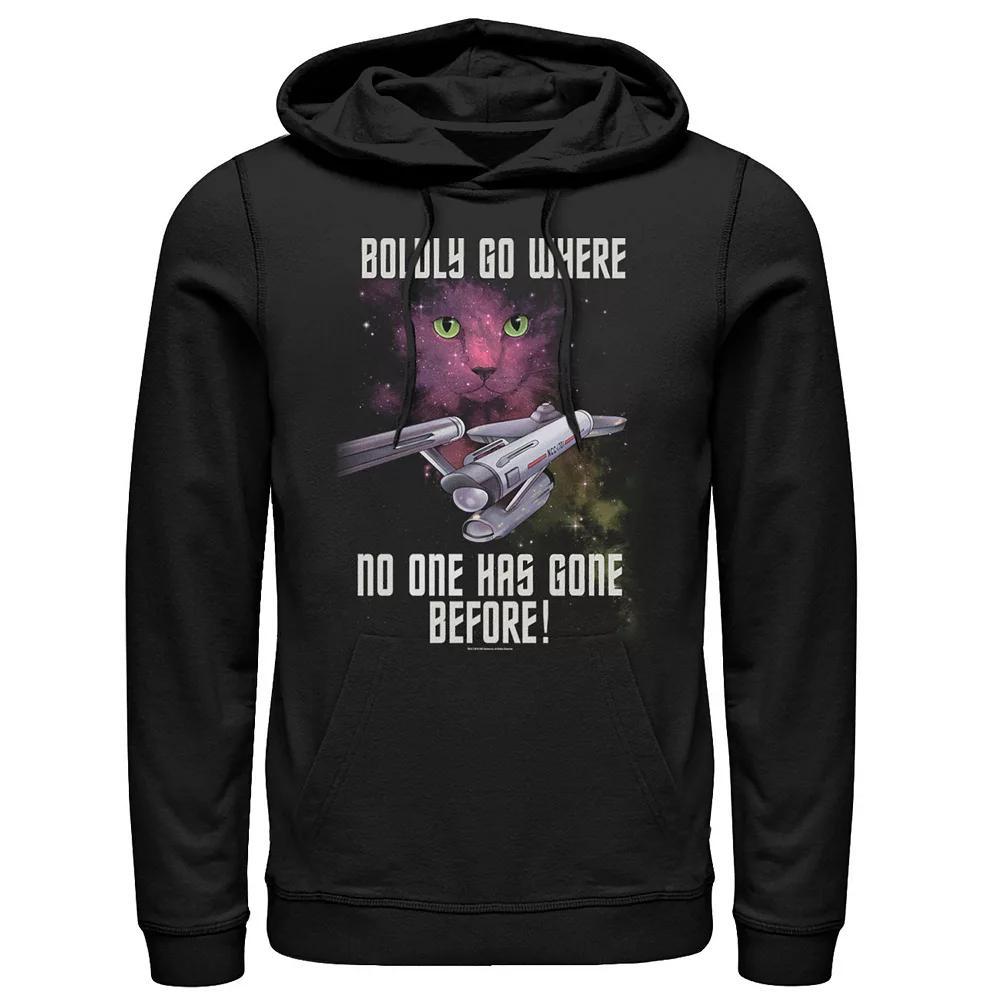 Mens Fortnite Peely Peace Sign Portrait Hoodie Product Image