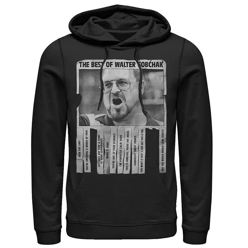 Mens Star Wars The Rise of Skywalker Sith Trooper Cartoon Graphic Hoodie Athletic Grey Product Image