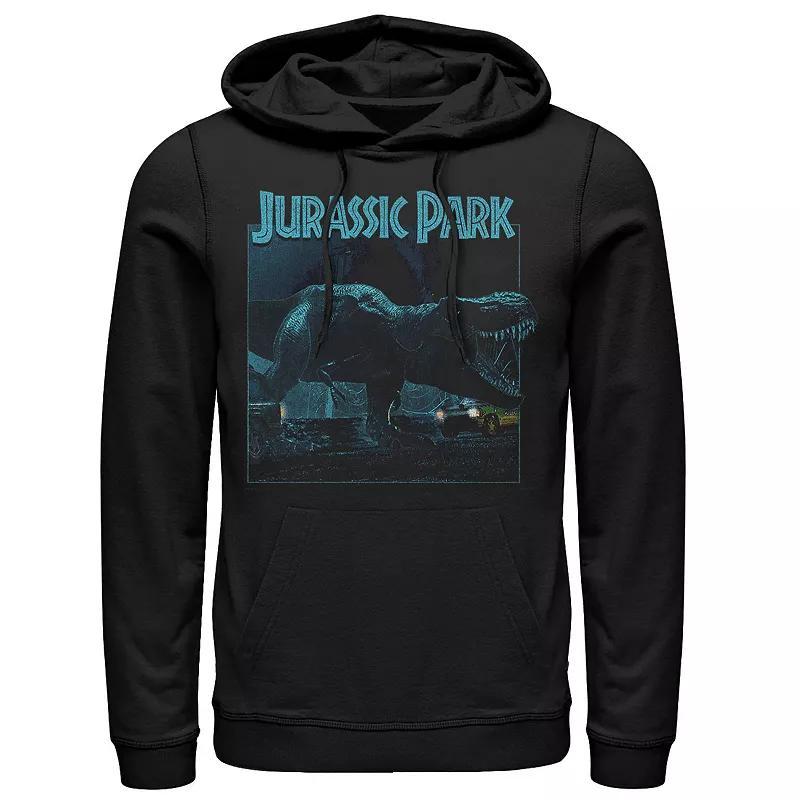 Men's Marvel Black Widow Mono Hoodie, Size: Large Product Image