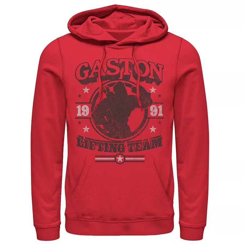Men's Marvel Black Widow Mono Hoodie, Size: Large Product Image
