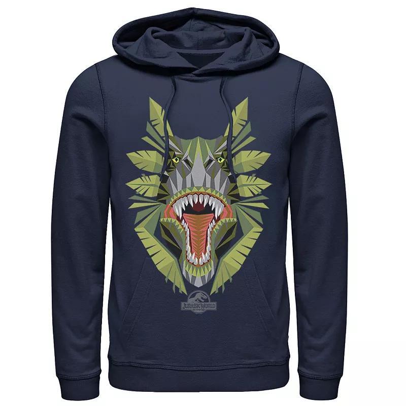 Mens Harry Potter Snape Books Portrait Graphic Pullover Hoodie Product Image