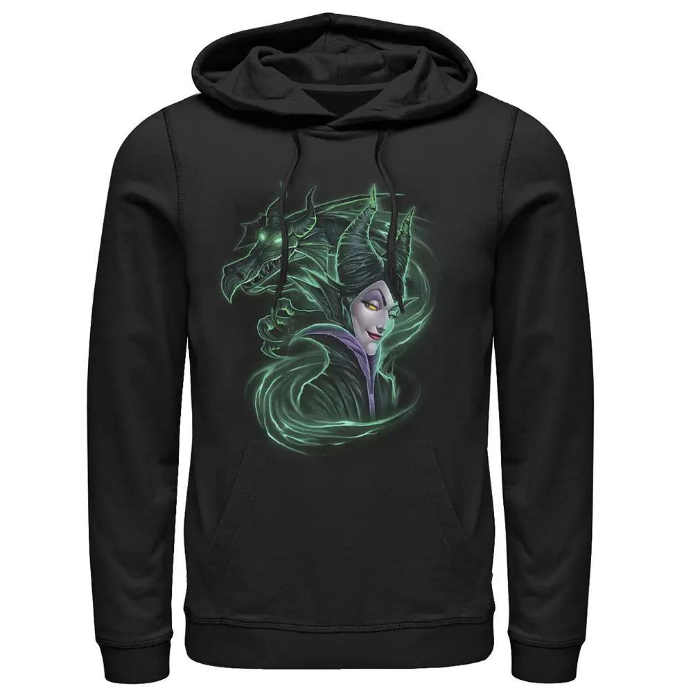 Mens DC Comics Batman Basic Chest Logo Hoodie Grey Heather Product Image